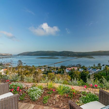 Somervreug Guesthouse Knysna Eksteriør bilde