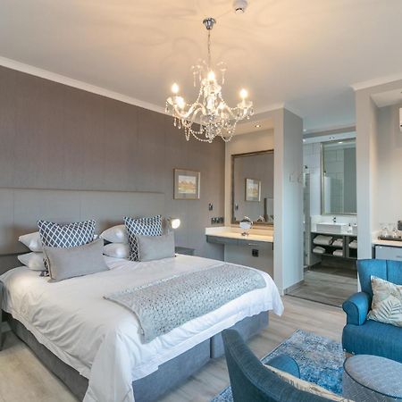 Somervreug Guesthouse Knysna Eksteriør bilde