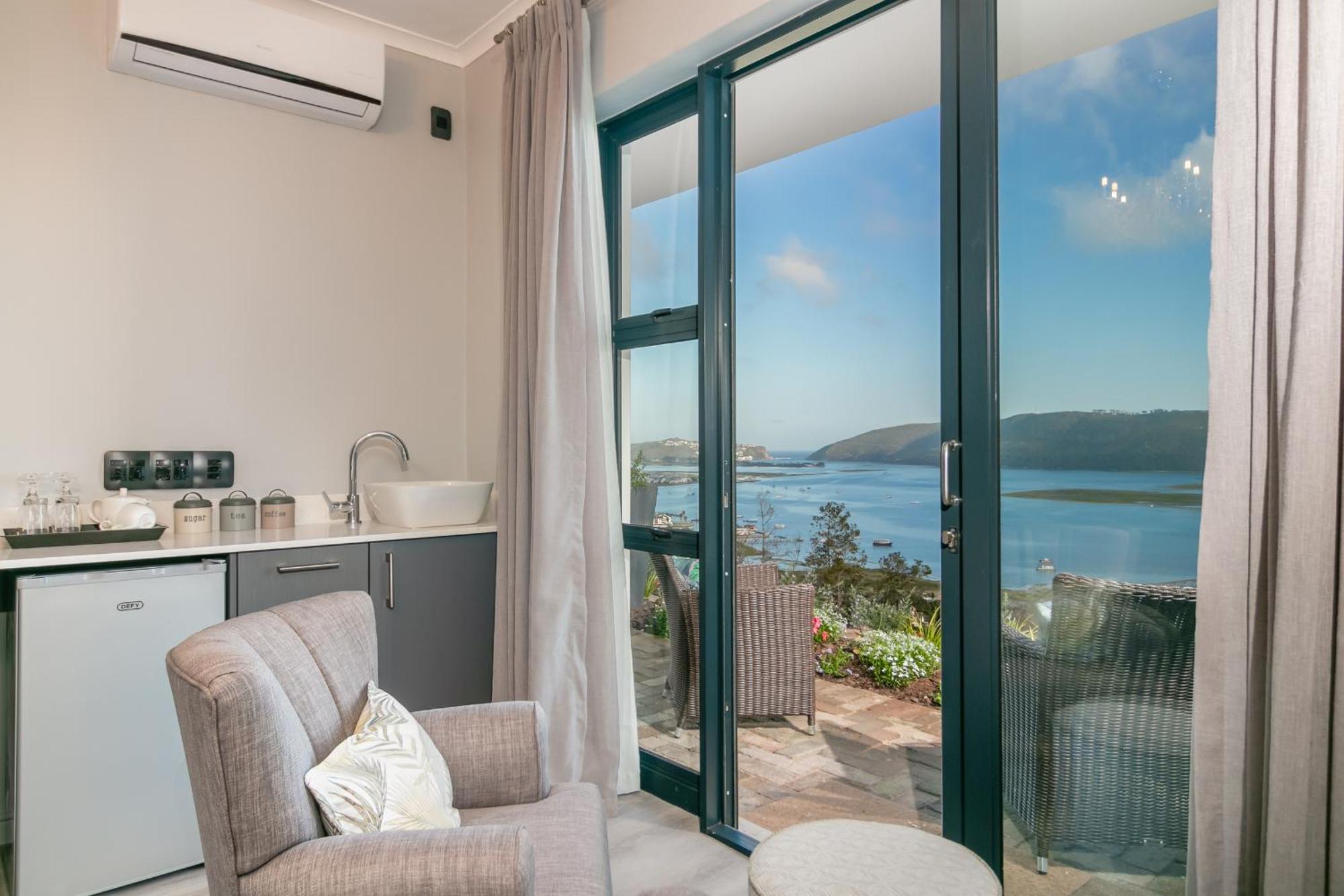 Somervreug Guesthouse Knysna Eksteriør bilde