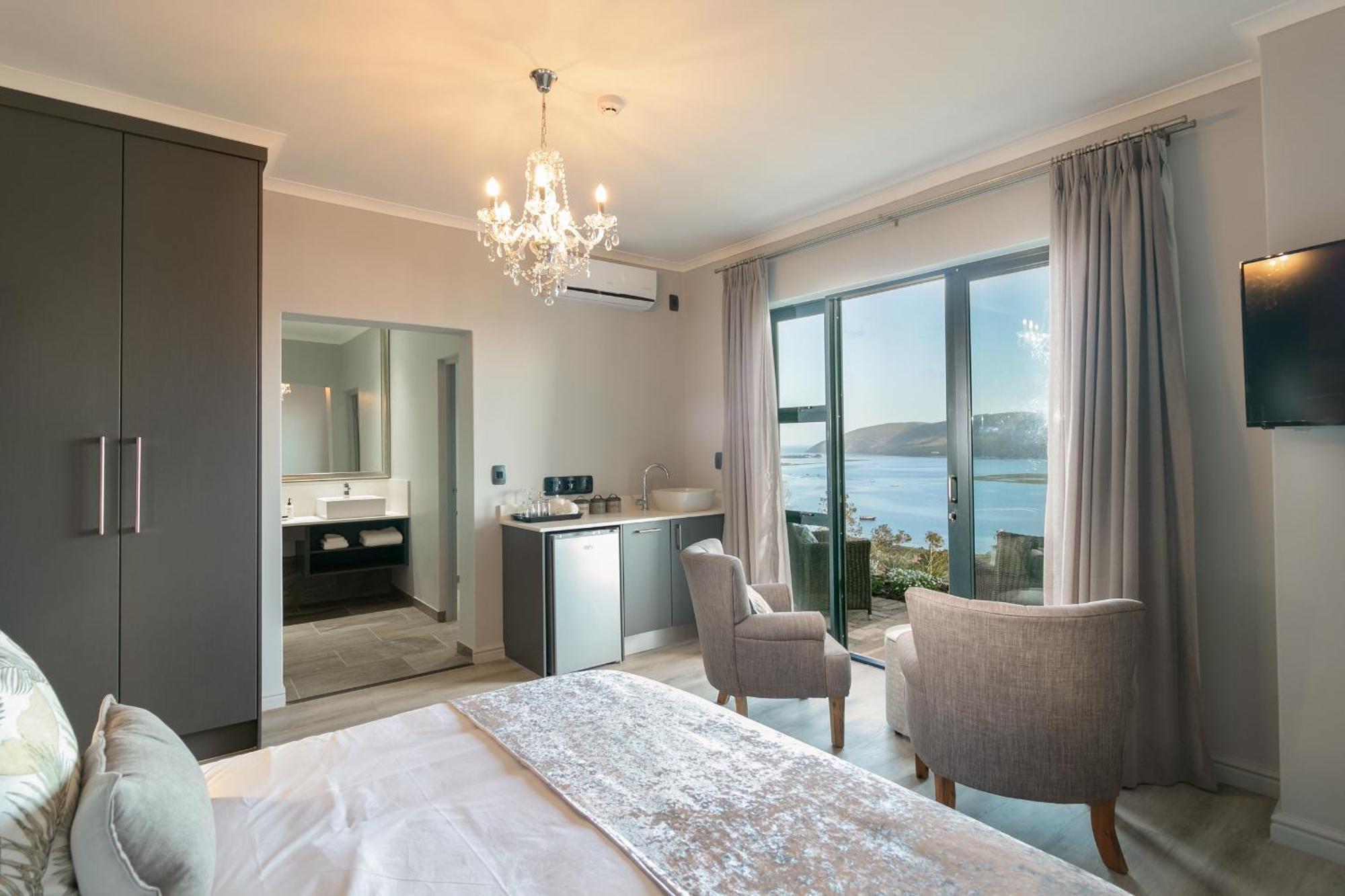 Somervreug Guesthouse Knysna Eksteriør bilde