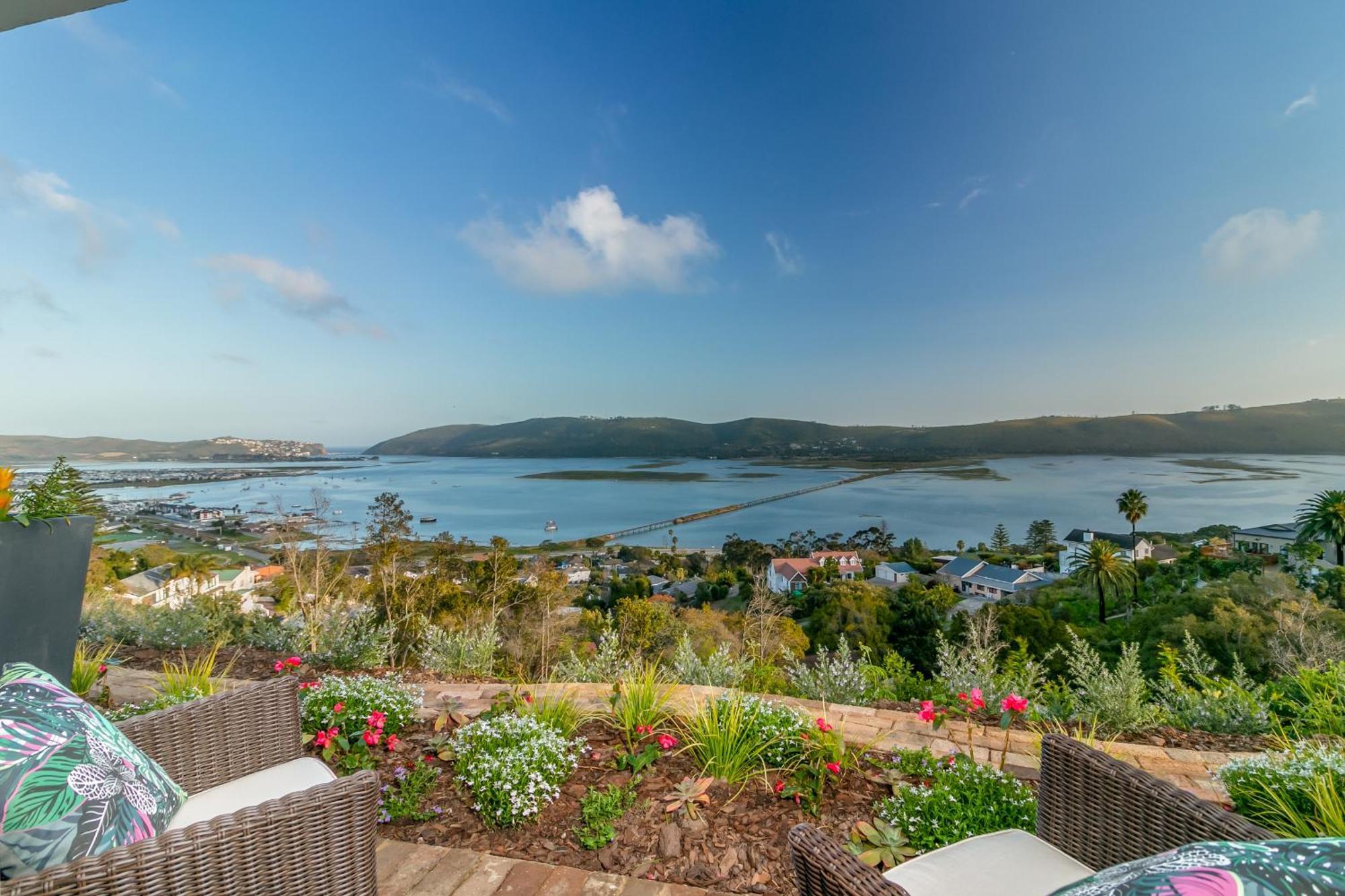 Somervreug Guesthouse Knysna Eksteriør bilde