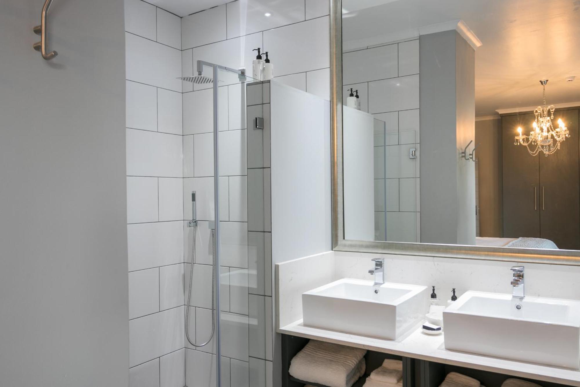 Somervreug Guesthouse Knysna Eksteriør bilde