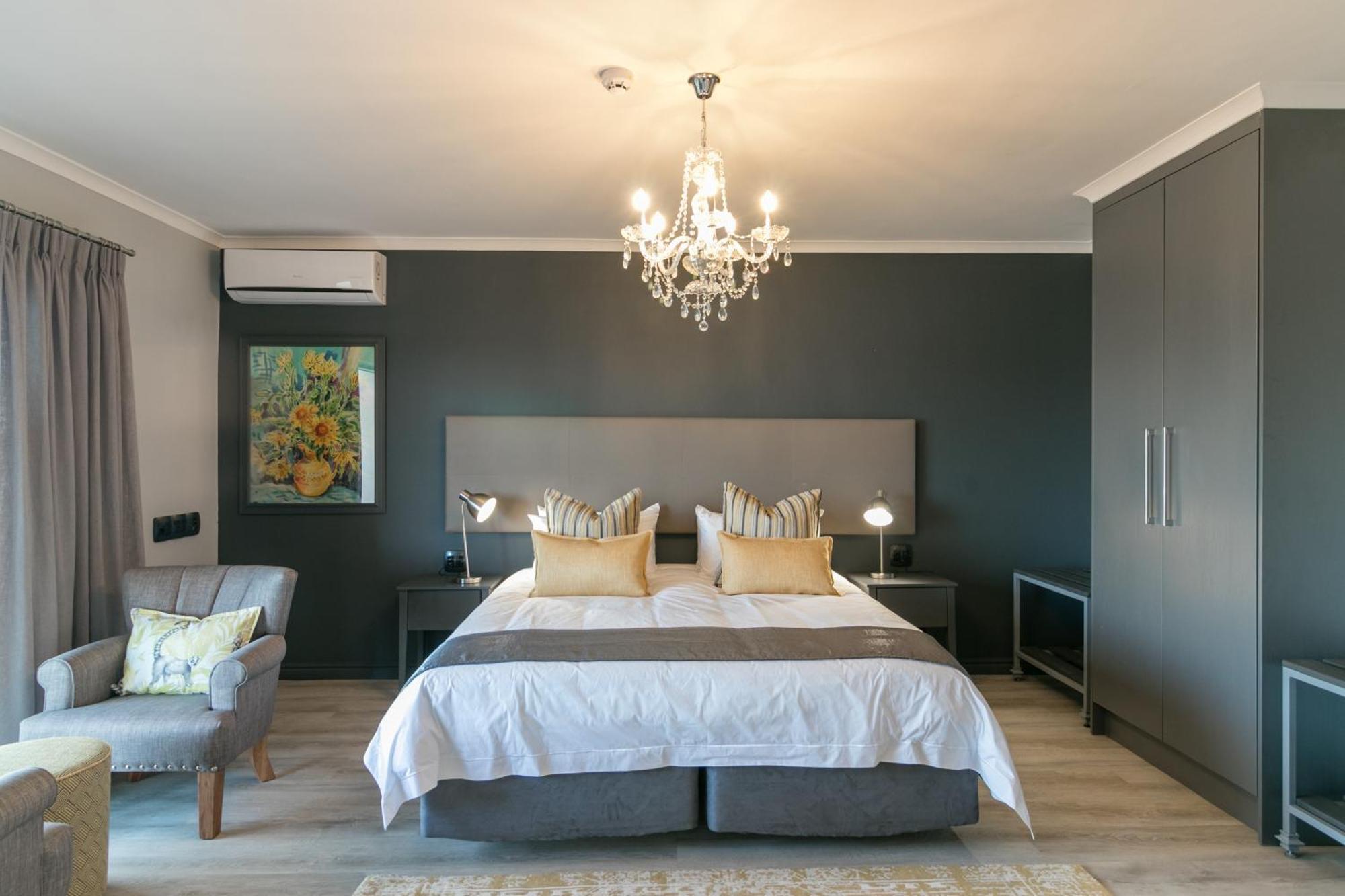 Somervreug Guesthouse Knysna Eksteriør bilde