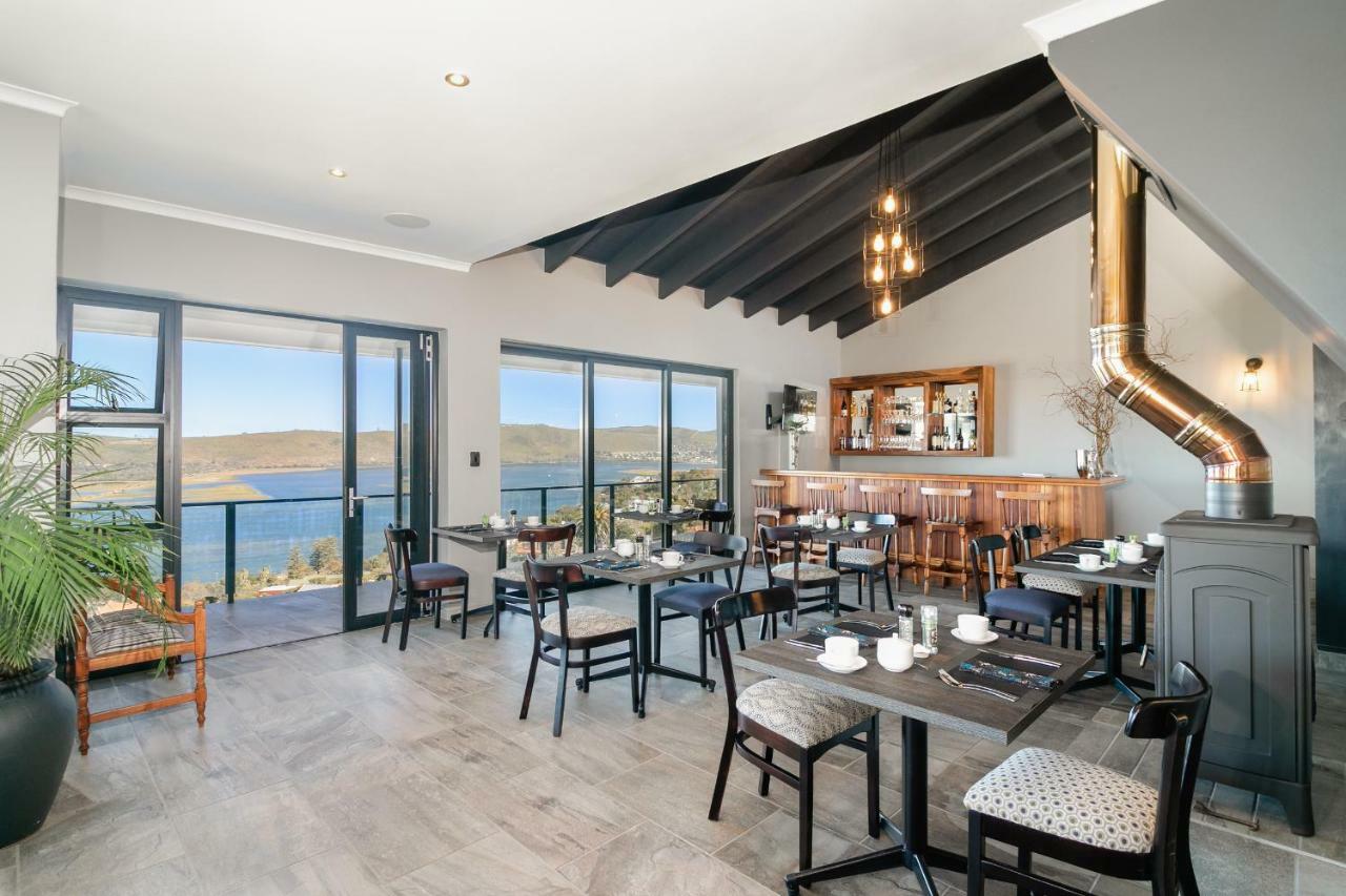 Somervreug Guesthouse Knysna Eksteriør bilde