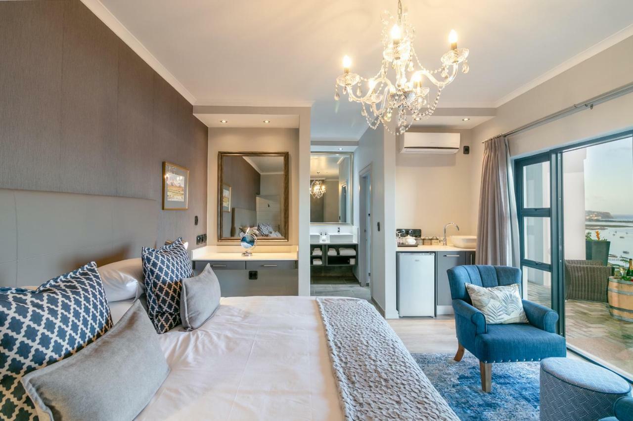 Somervreug Guesthouse Knysna Eksteriør bilde
