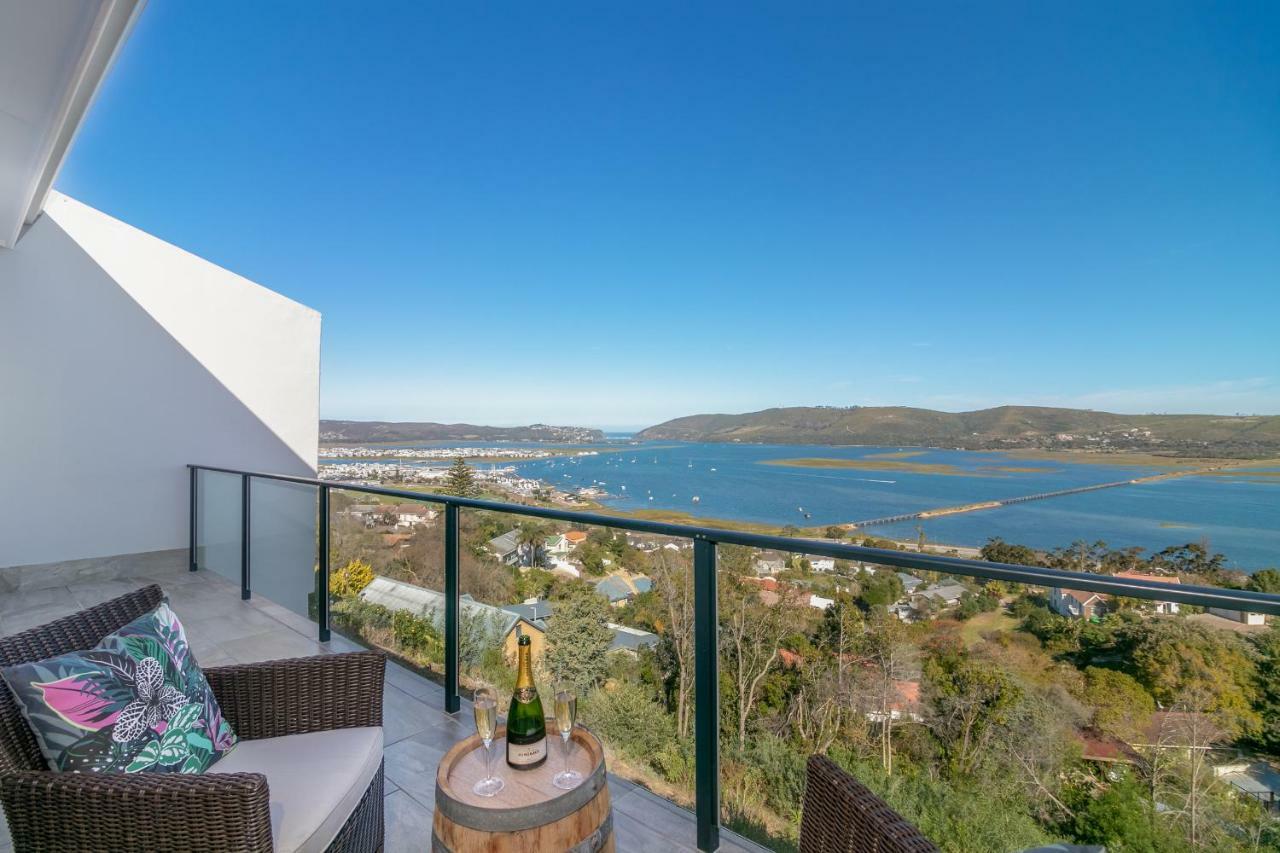 Somervreug Guesthouse Knysna Eksteriør bilde