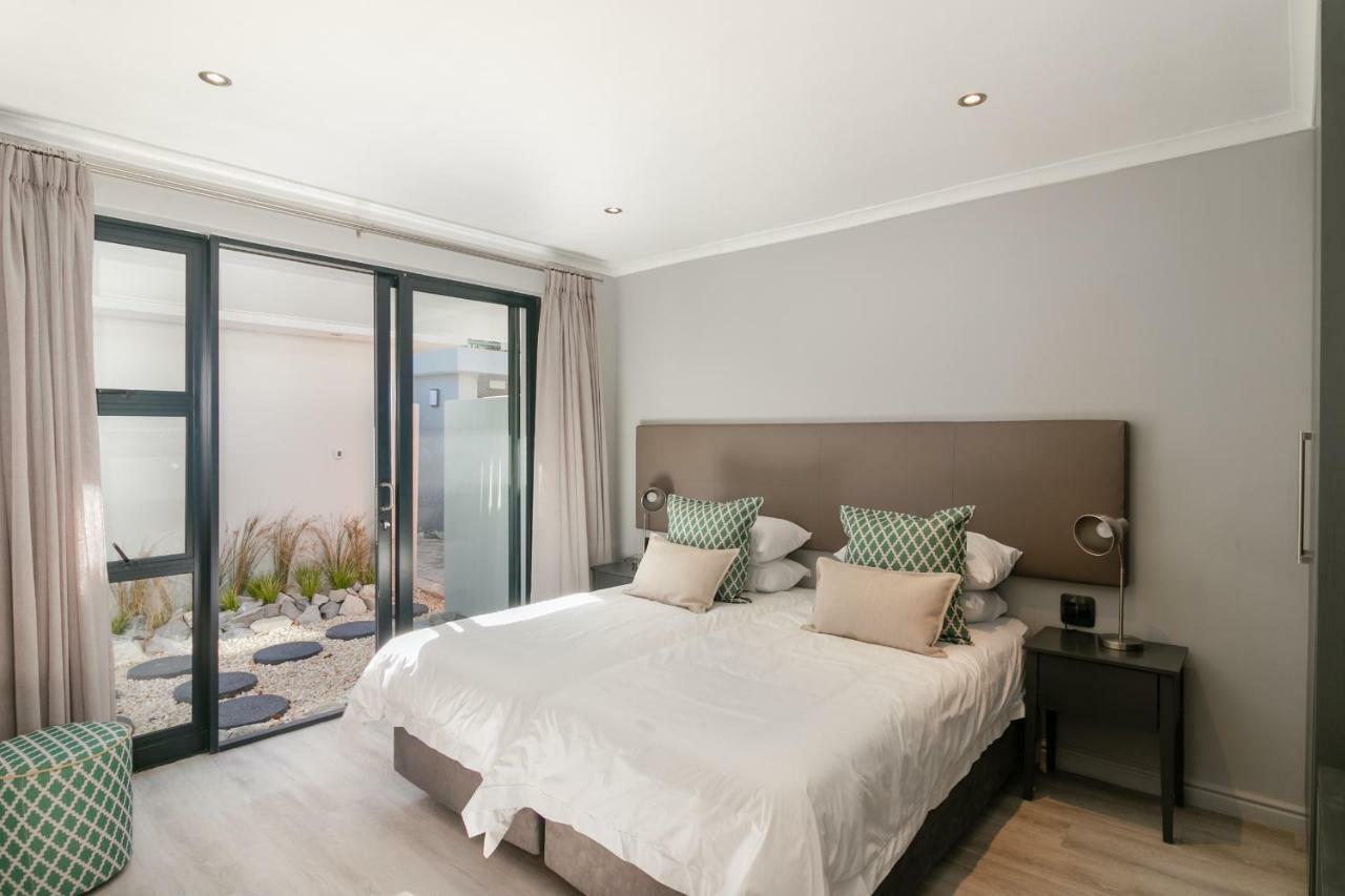 Somervreug Guesthouse Knysna Eksteriør bilde
