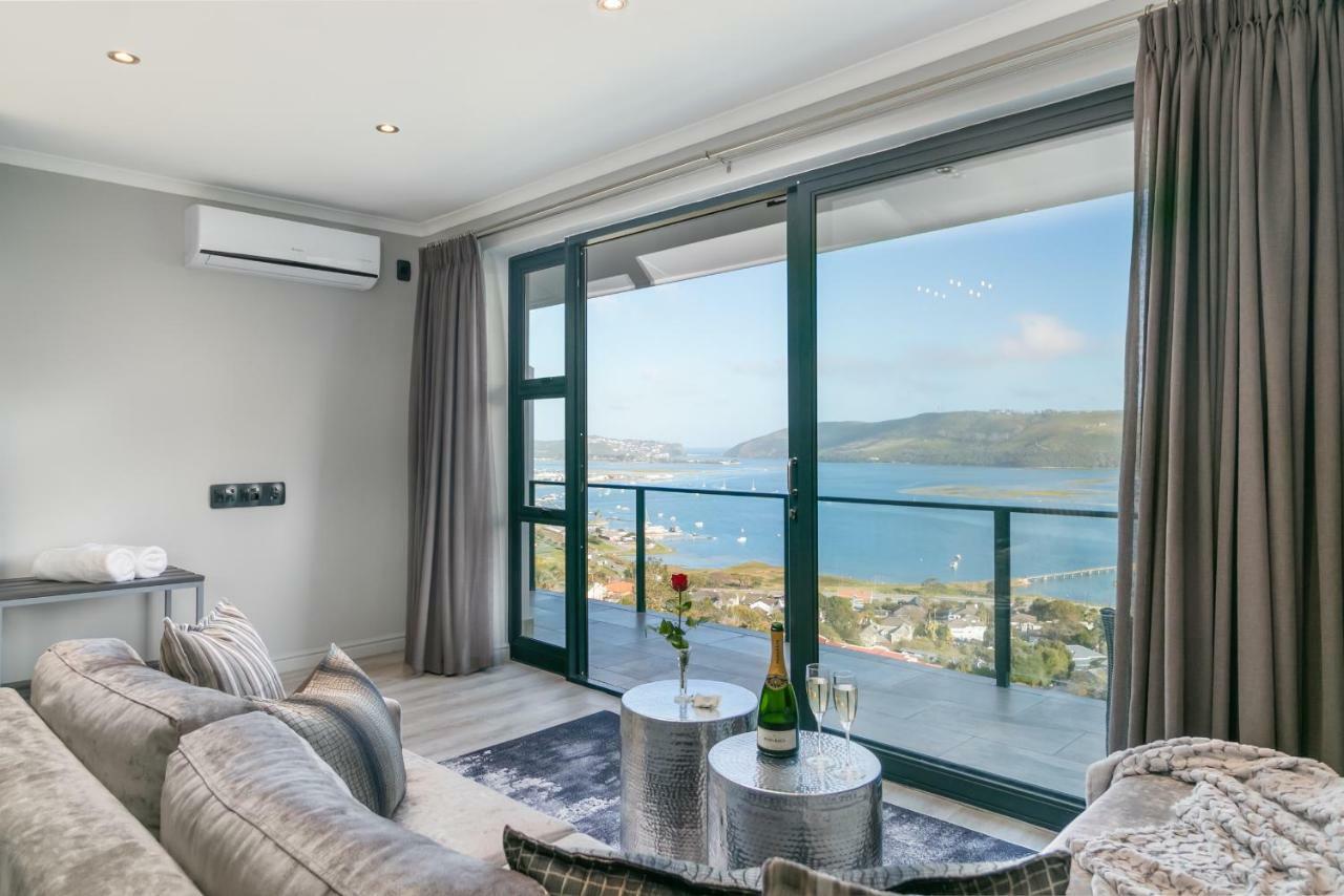 Somervreug Guesthouse Knysna Eksteriør bilde