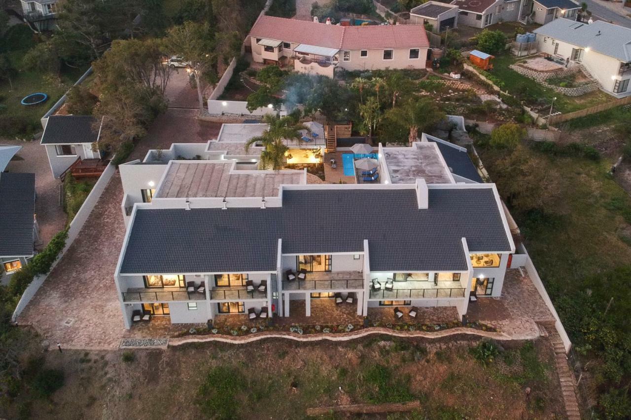 Somervreug Guesthouse Knysna Eksteriør bilde