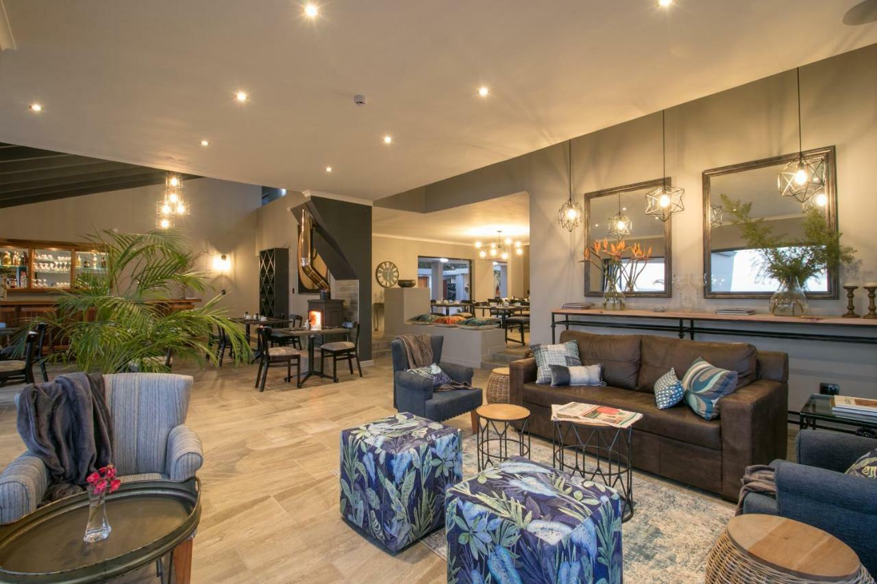 Somervreug Guesthouse Knysna Eksteriør bilde