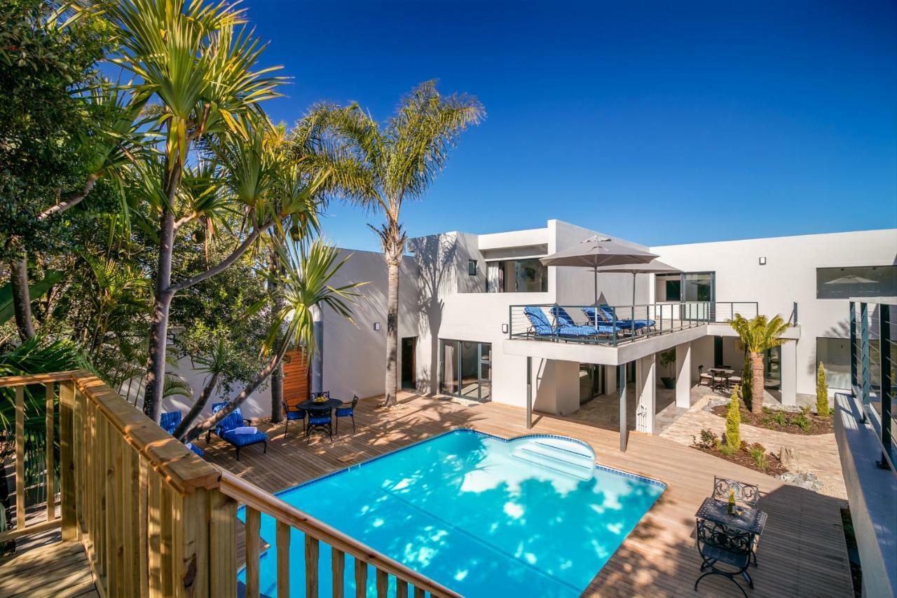 Somervreug Guesthouse Knysna Eksteriør bilde