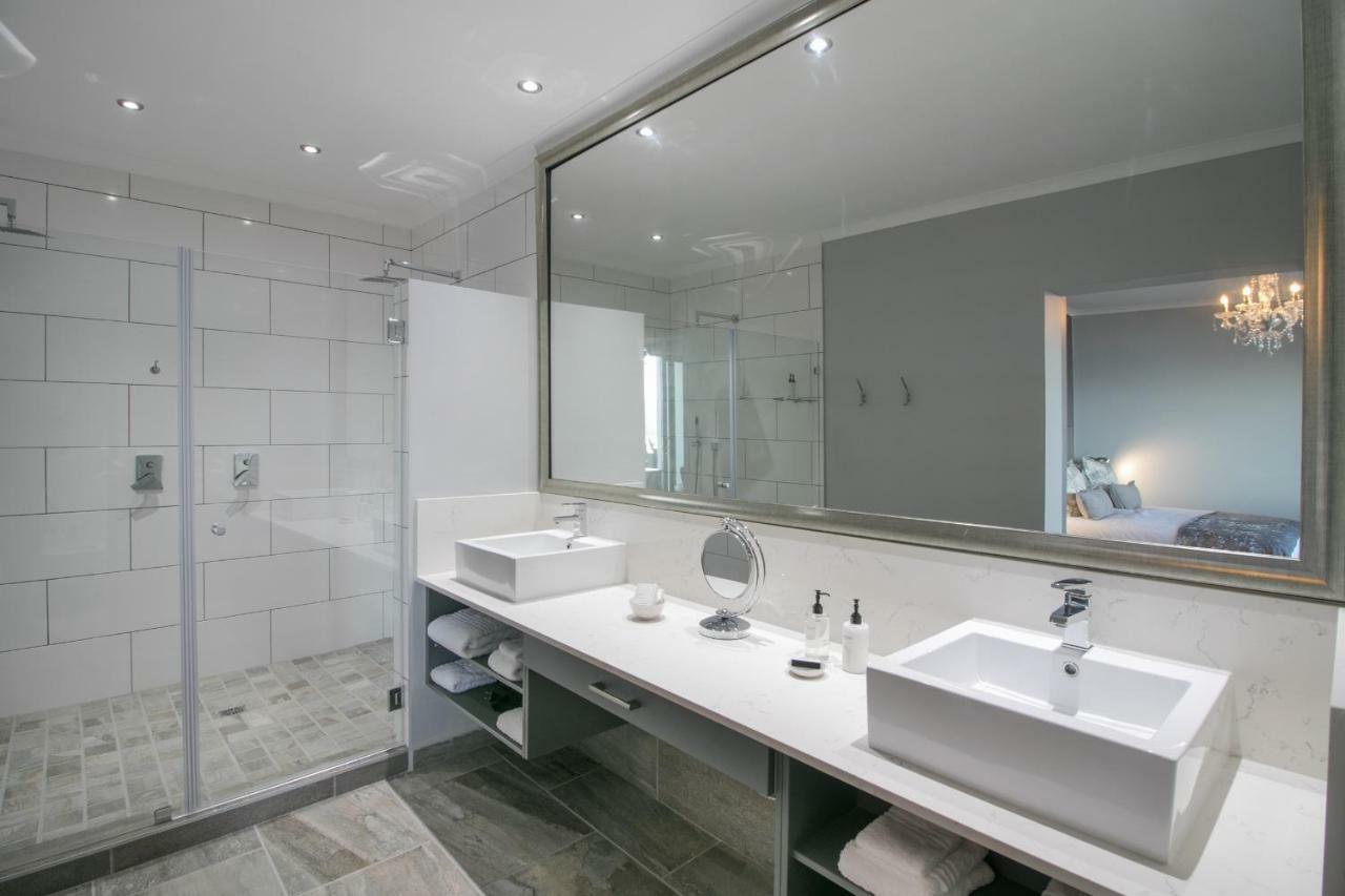 Somervreug Guesthouse Knysna Eksteriør bilde