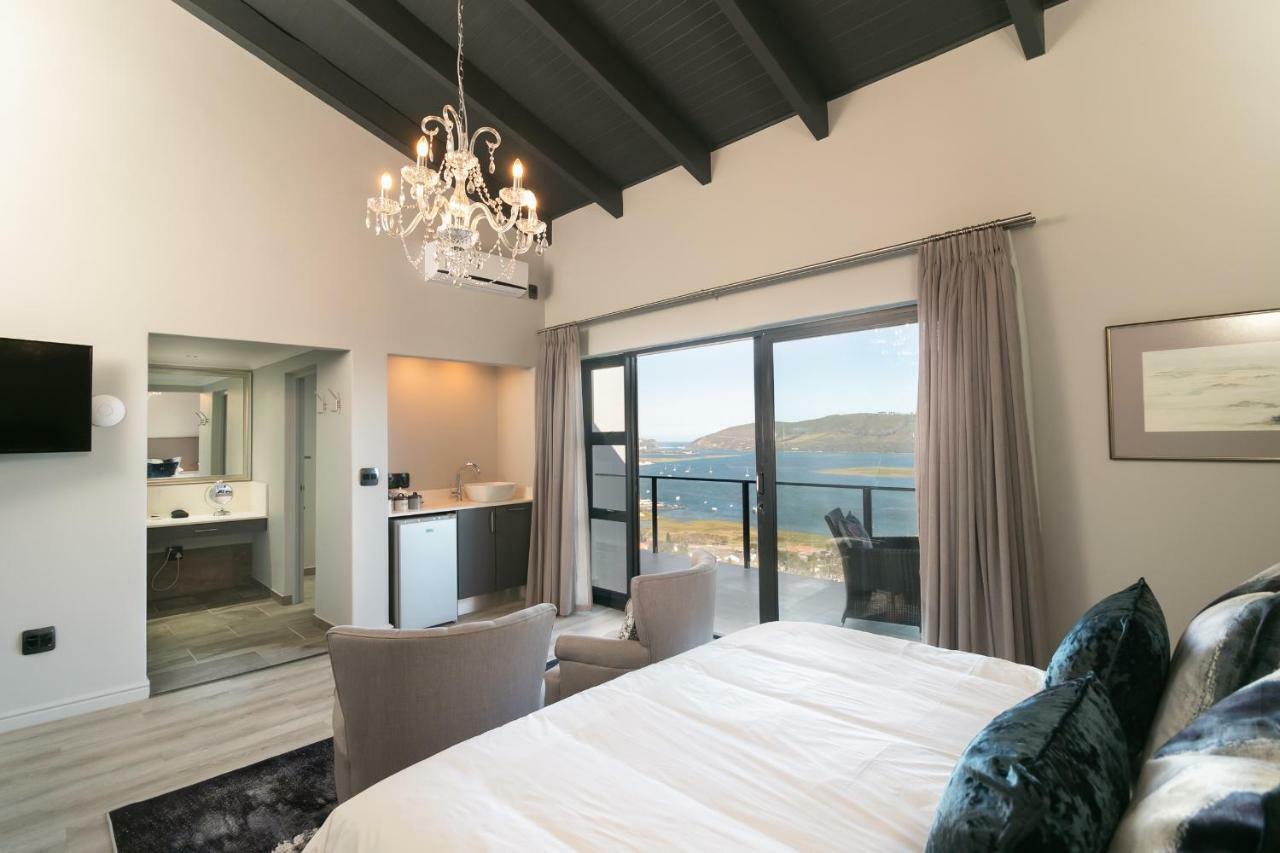Somervreug Guesthouse Knysna Eksteriør bilde