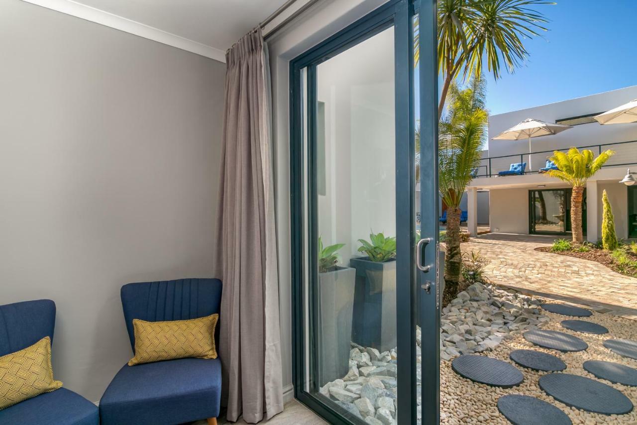 Somervreug Guesthouse Knysna Eksteriør bilde