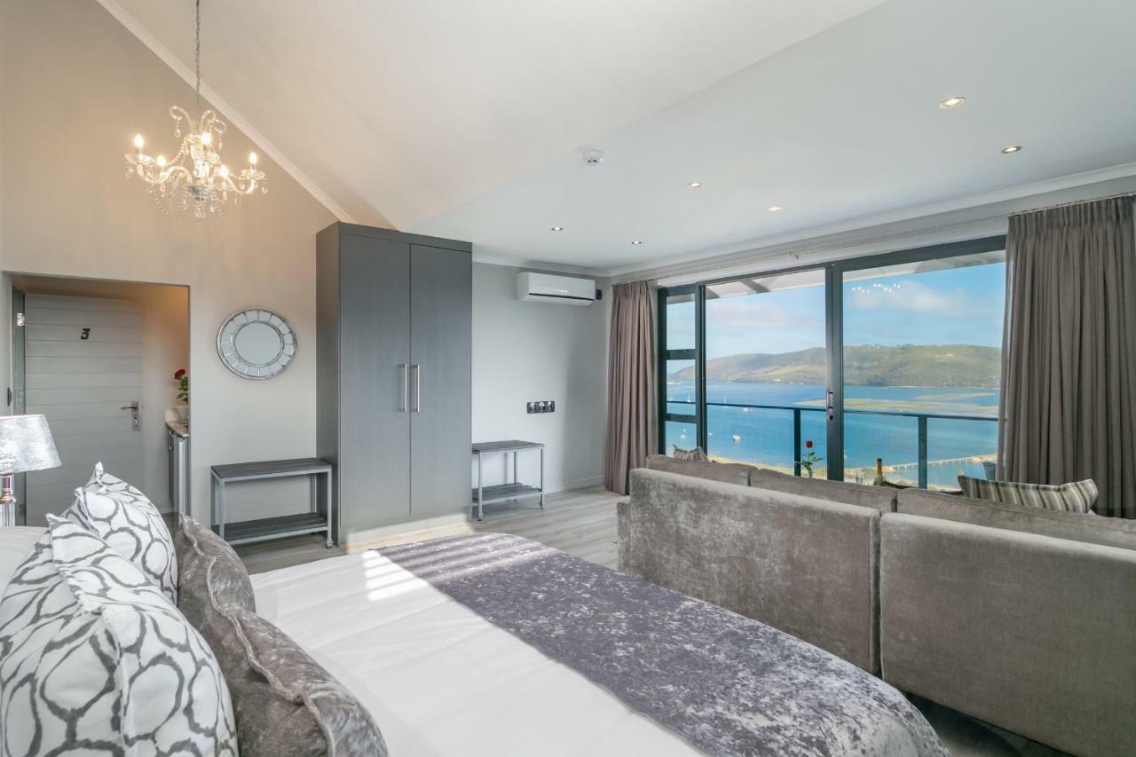 Somervreug Guesthouse Knysna Eksteriør bilde