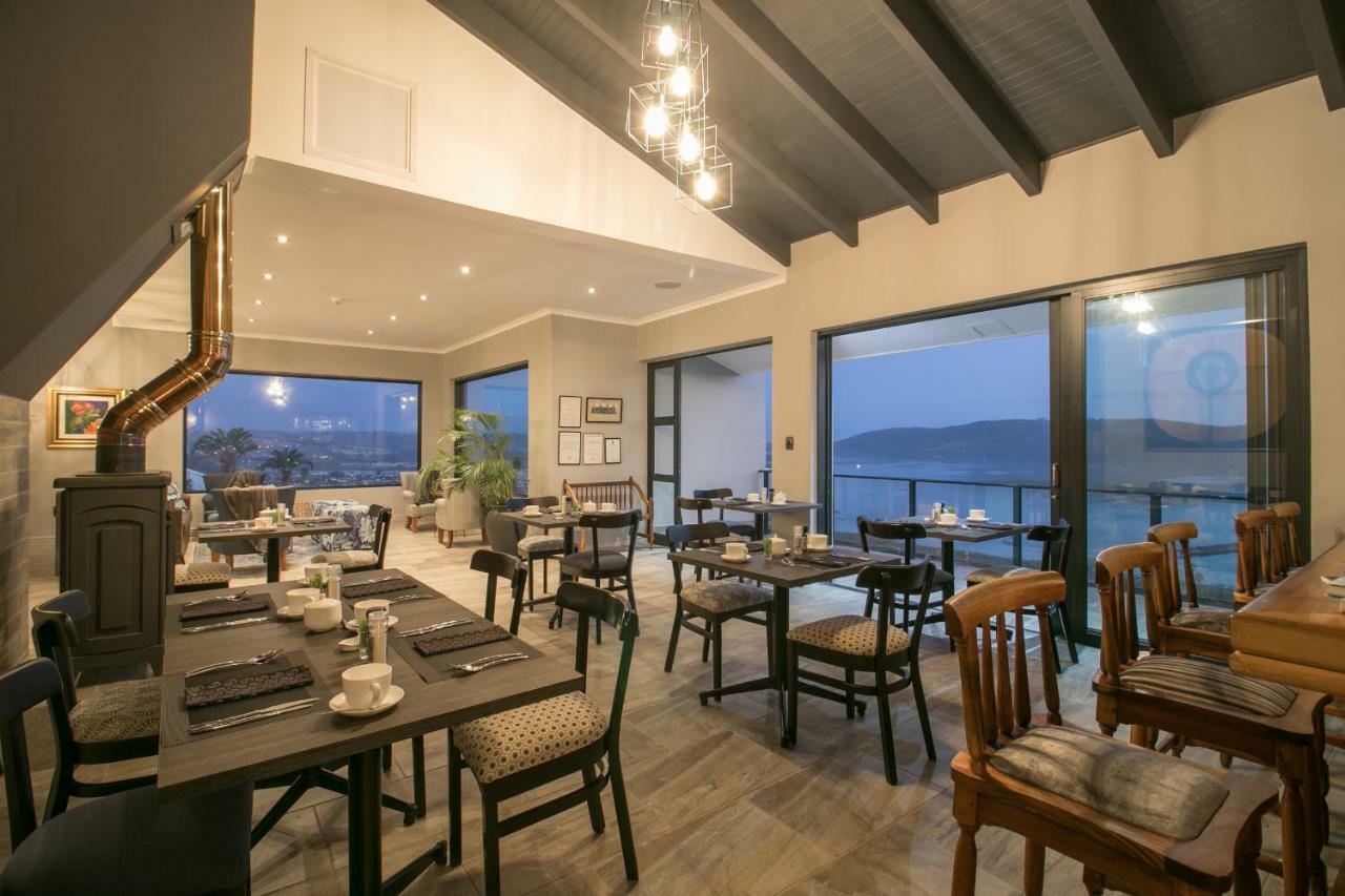 Somervreug Guesthouse Knysna Eksteriør bilde