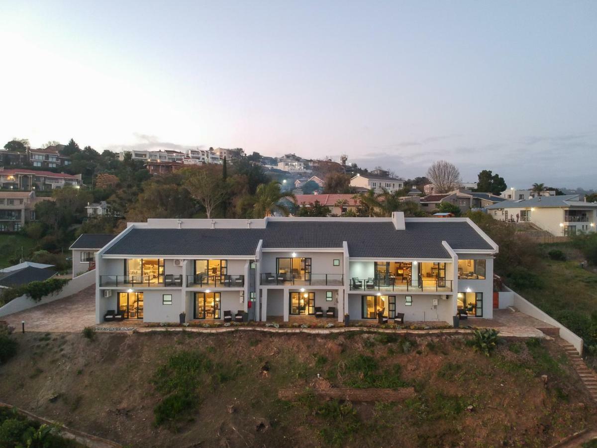 Somervreug Guesthouse Knysna Eksteriør bilde
