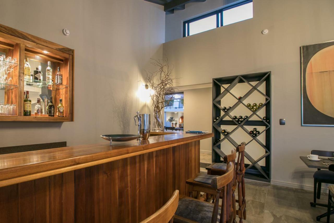 Somervreug Guesthouse Knysna Eksteriør bilde