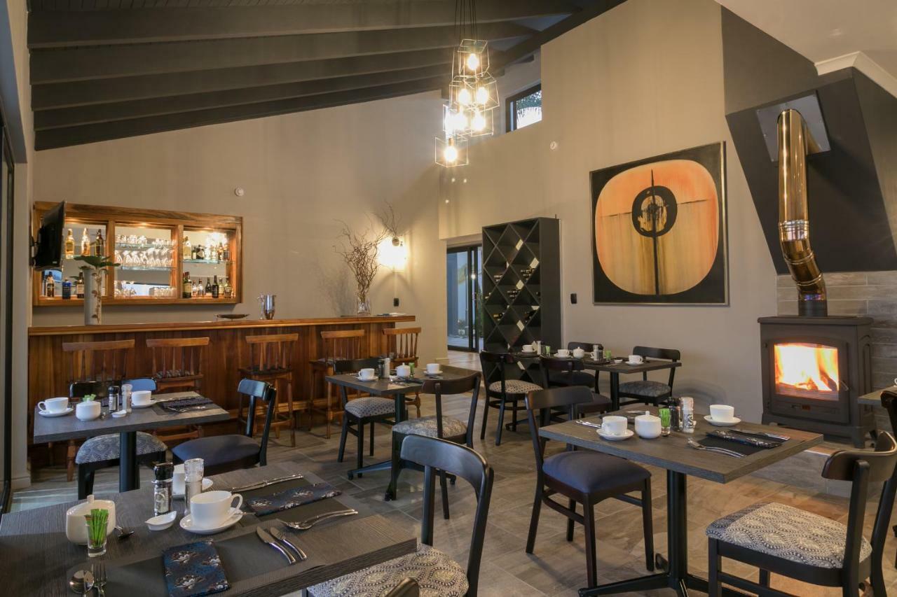 Somervreug Guesthouse Knysna Eksteriør bilde