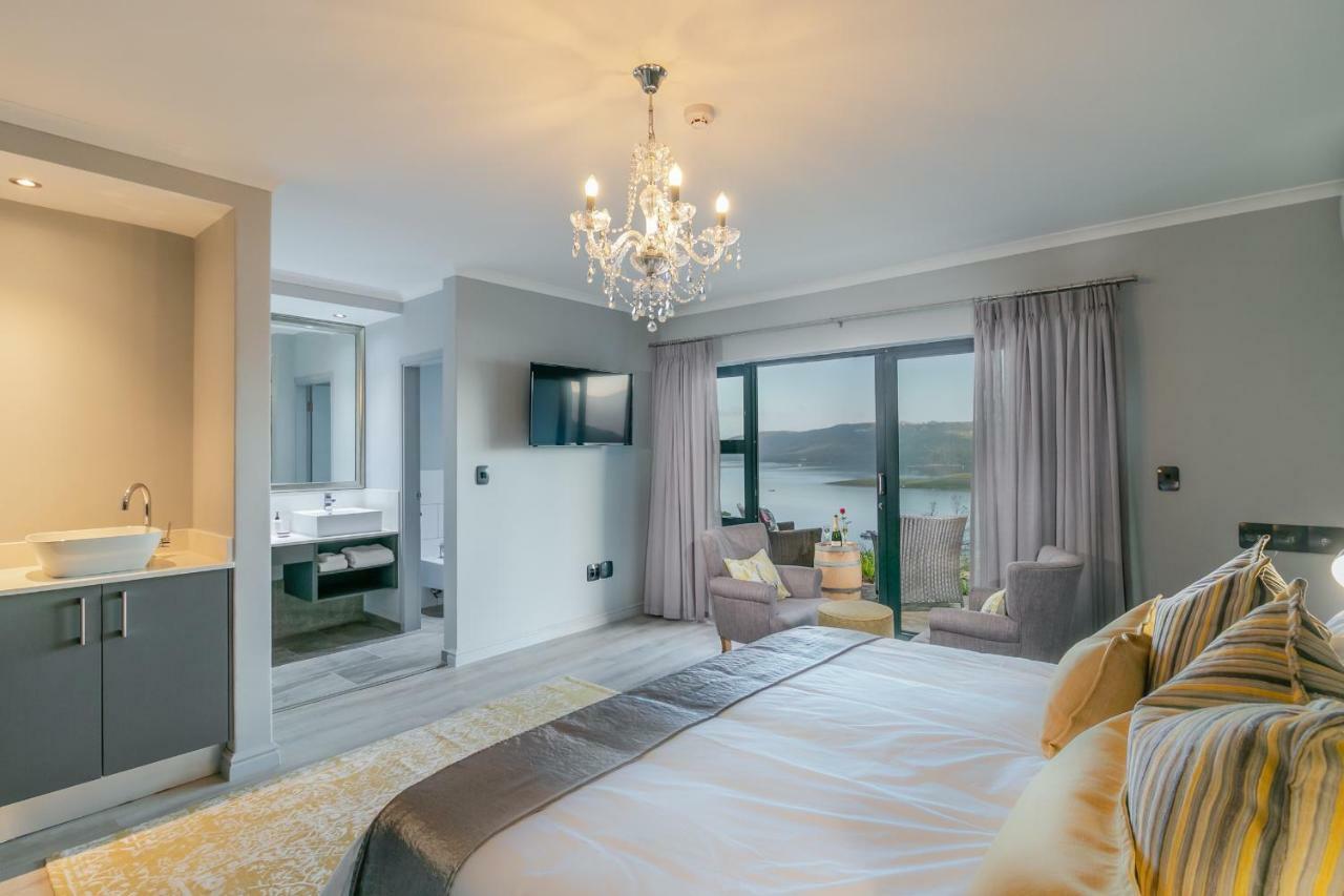 Somervreug Guesthouse Knysna Eksteriør bilde