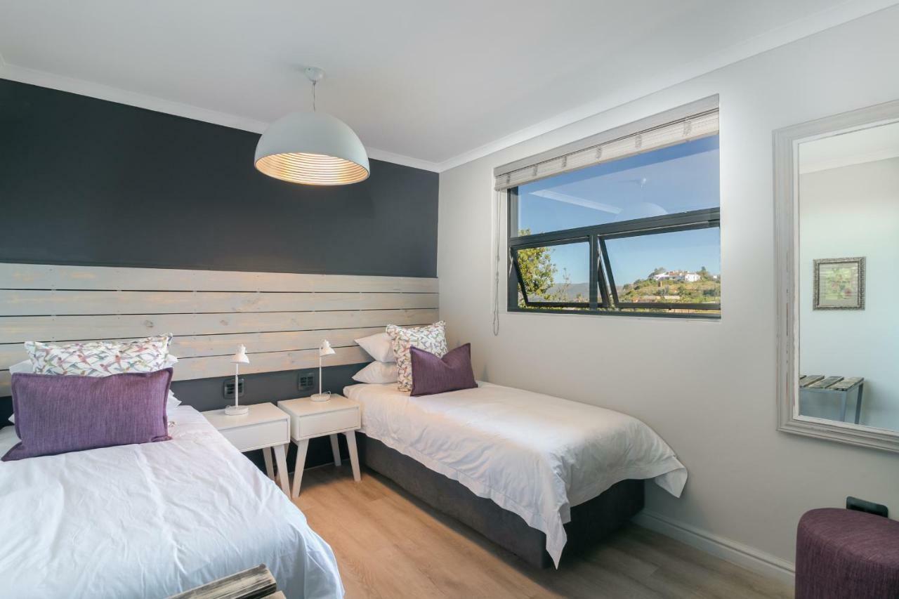 Somervreug Guesthouse Knysna Eksteriør bilde
