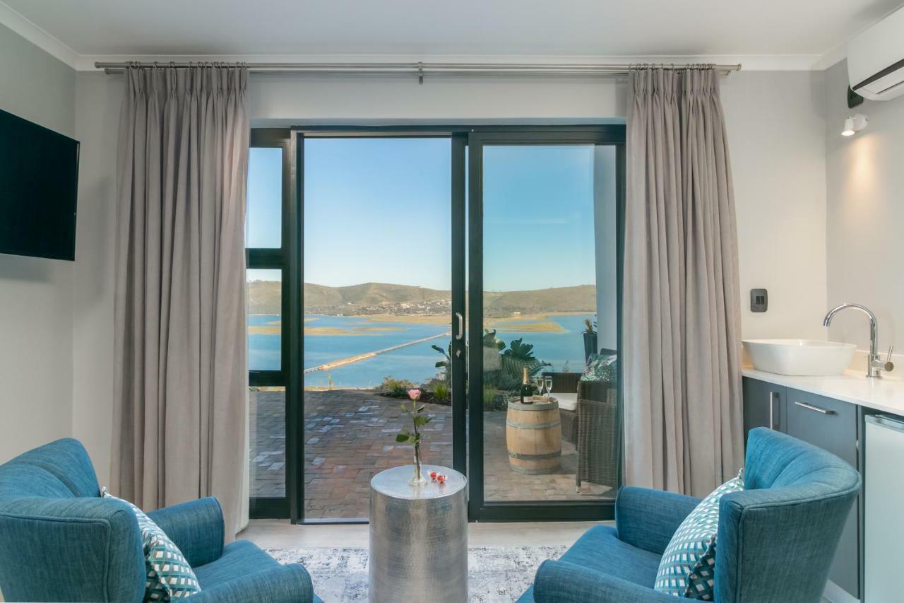 Somervreug Guesthouse Knysna Eksteriør bilde