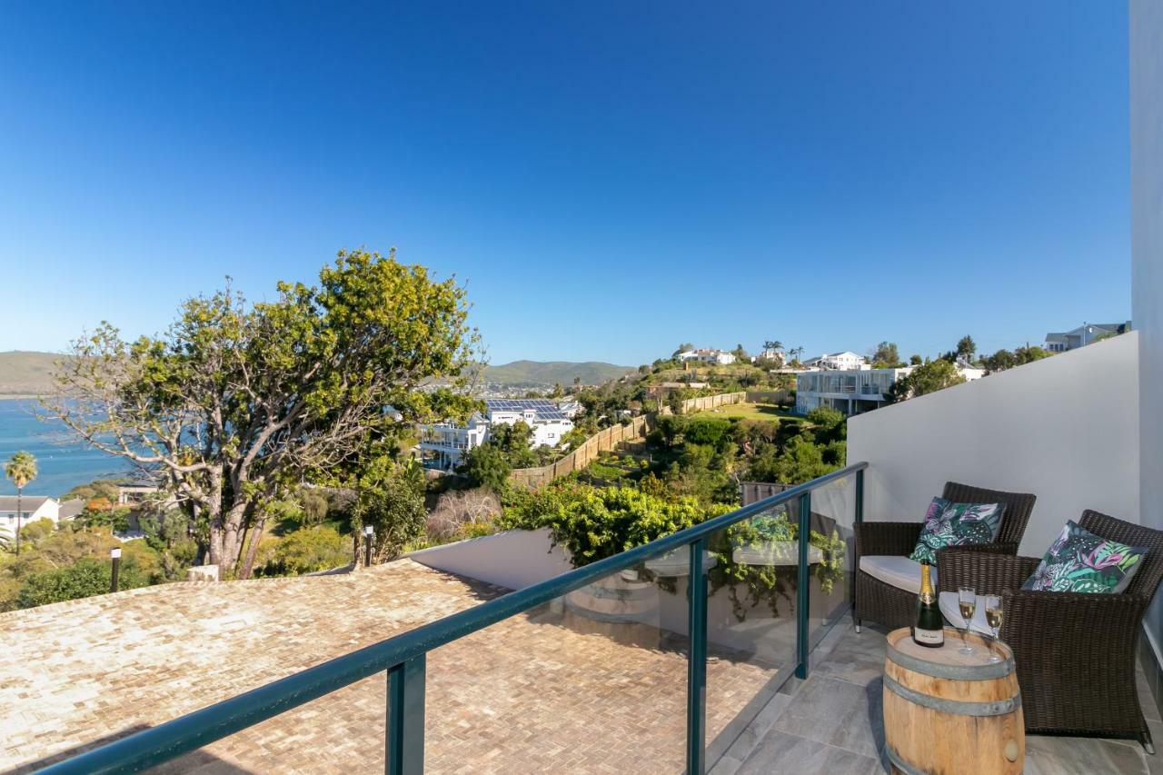 Somervreug Guesthouse Knysna Eksteriør bilde