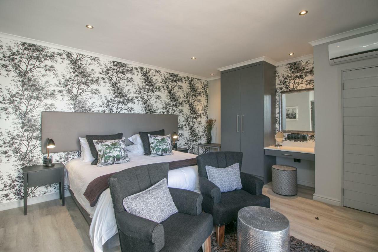 Somervreug Guesthouse Knysna Eksteriør bilde