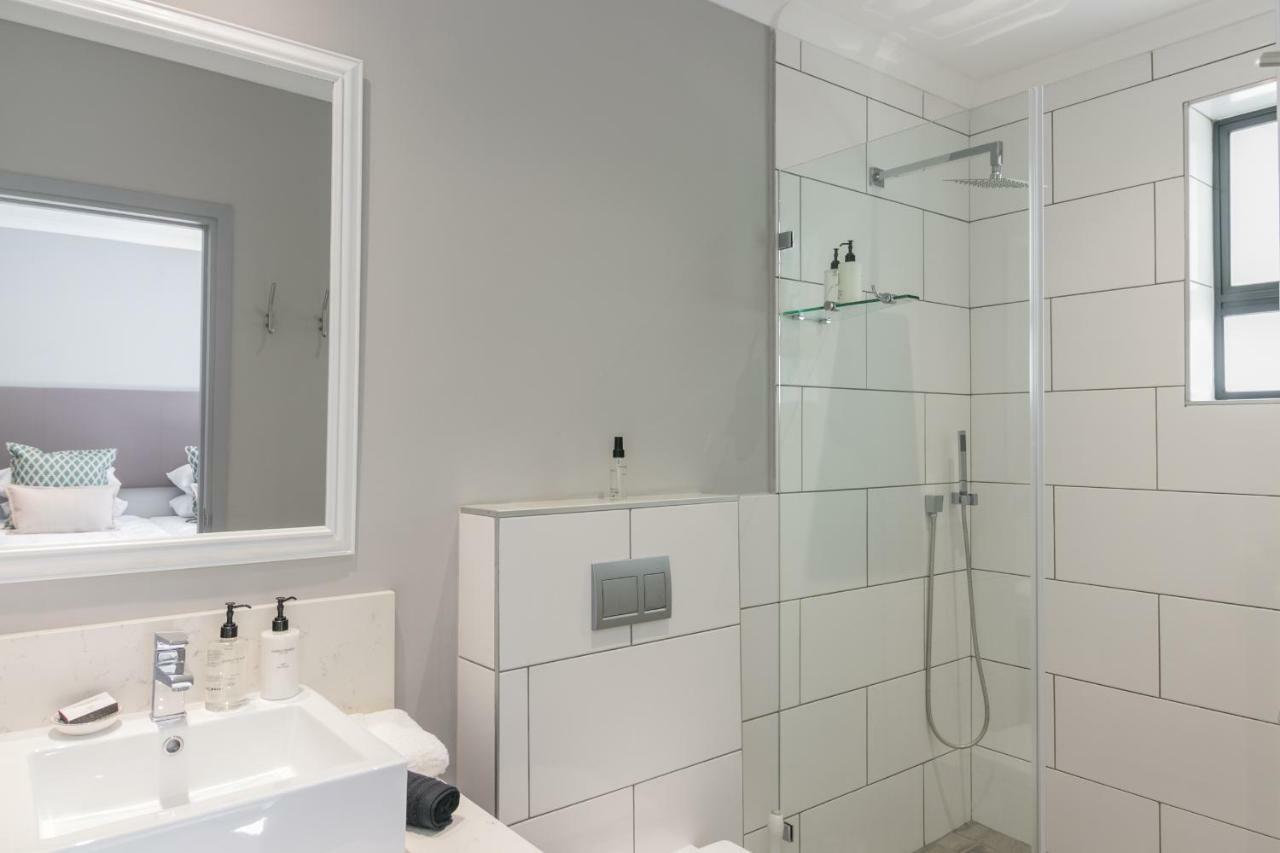 Somervreug Guesthouse Knysna Eksteriør bilde