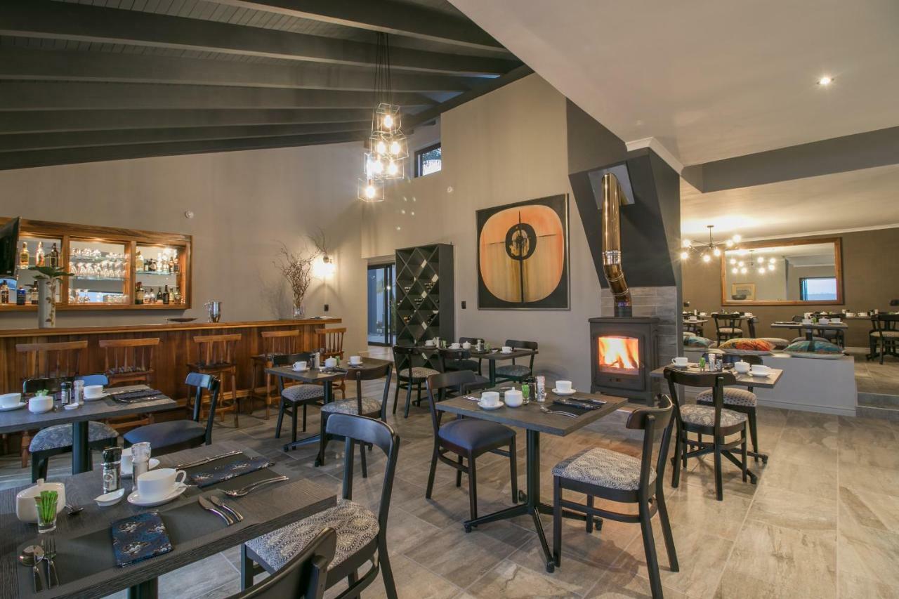 Somervreug Guesthouse Knysna Eksteriør bilde