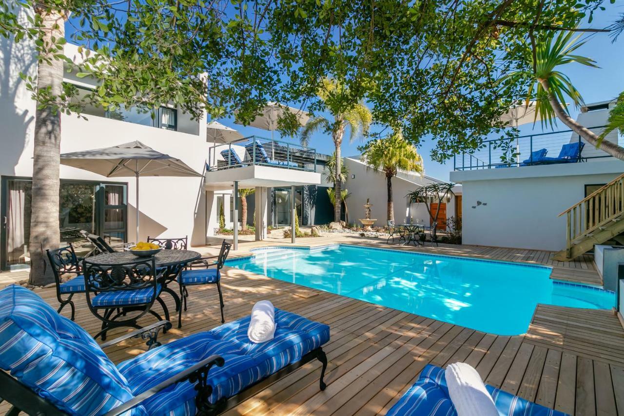 Somervreug Guesthouse Knysna Eksteriør bilde