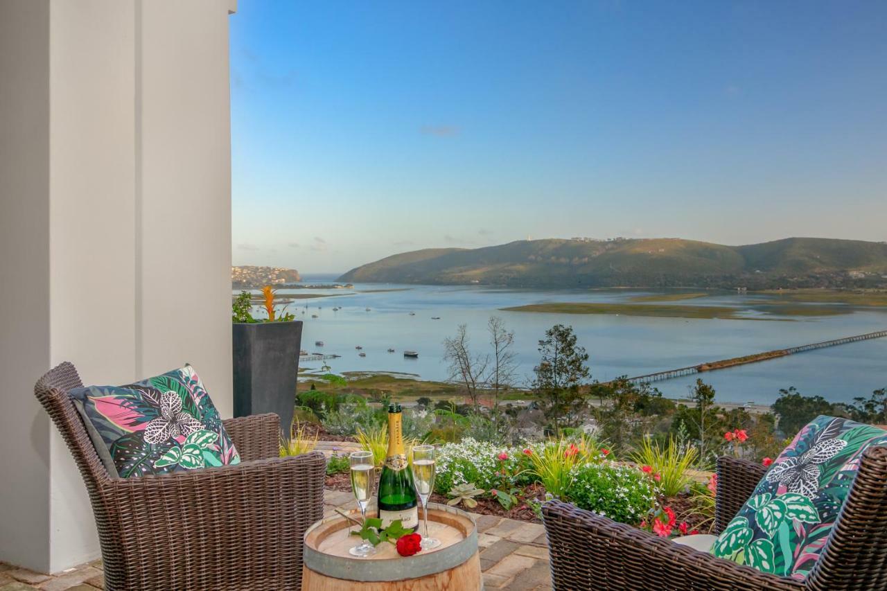 Somervreug Guesthouse Knysna Eksteriør bilde