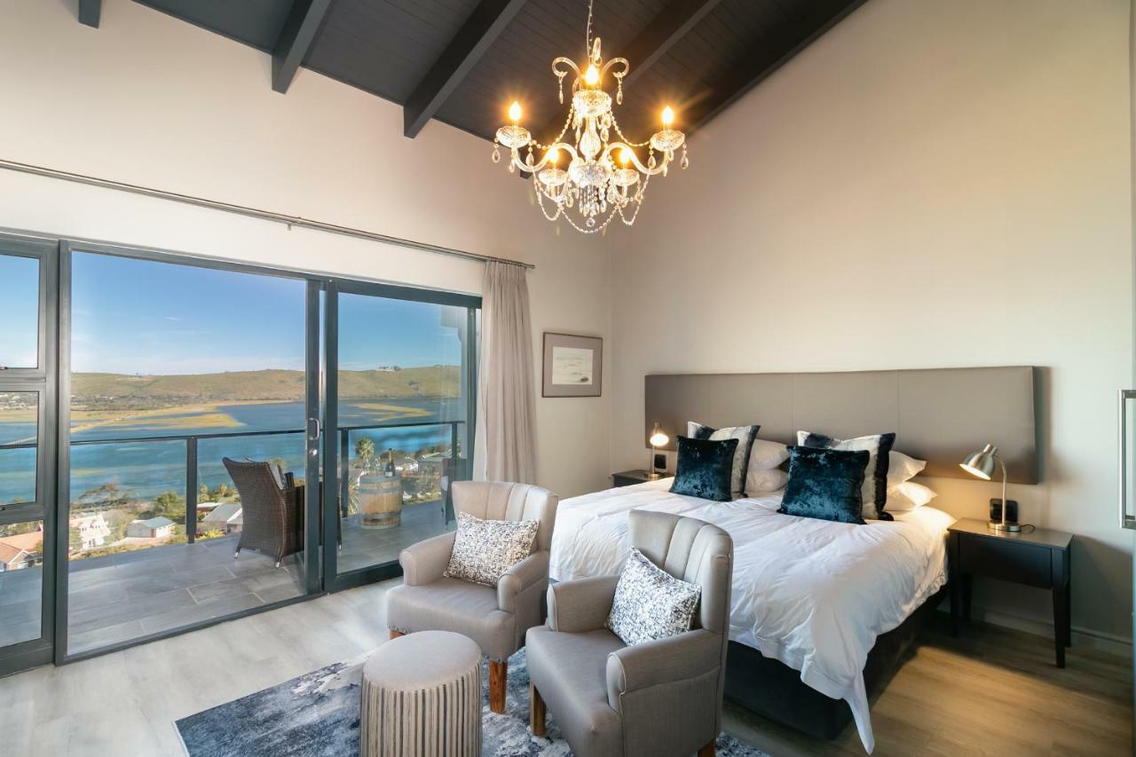 Somervreug Guesthouse Knysna Eksteriør bilde