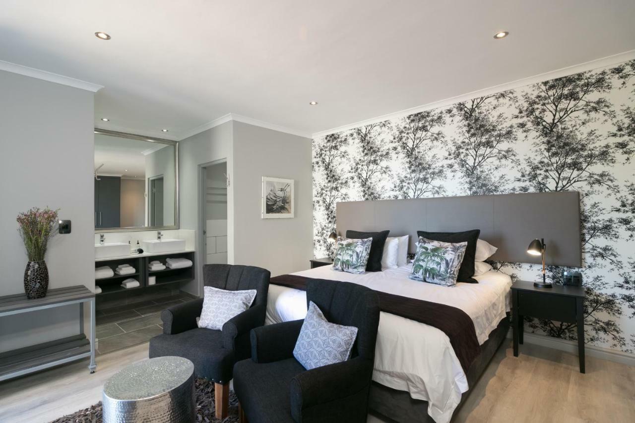 Somervreug Guesthouse Knysna Eksteriør bilde
