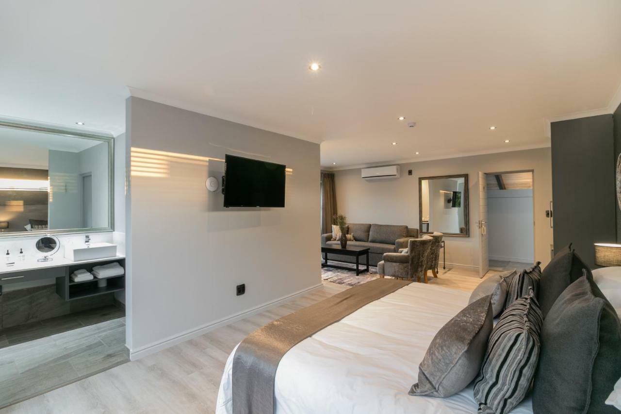 Somervreug Guesthouse Knysna Eksteriør bilde