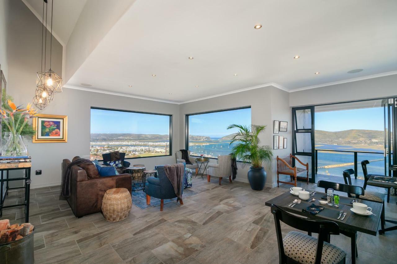 Somervreug Guesthouse Knysna Eksteriør bilde