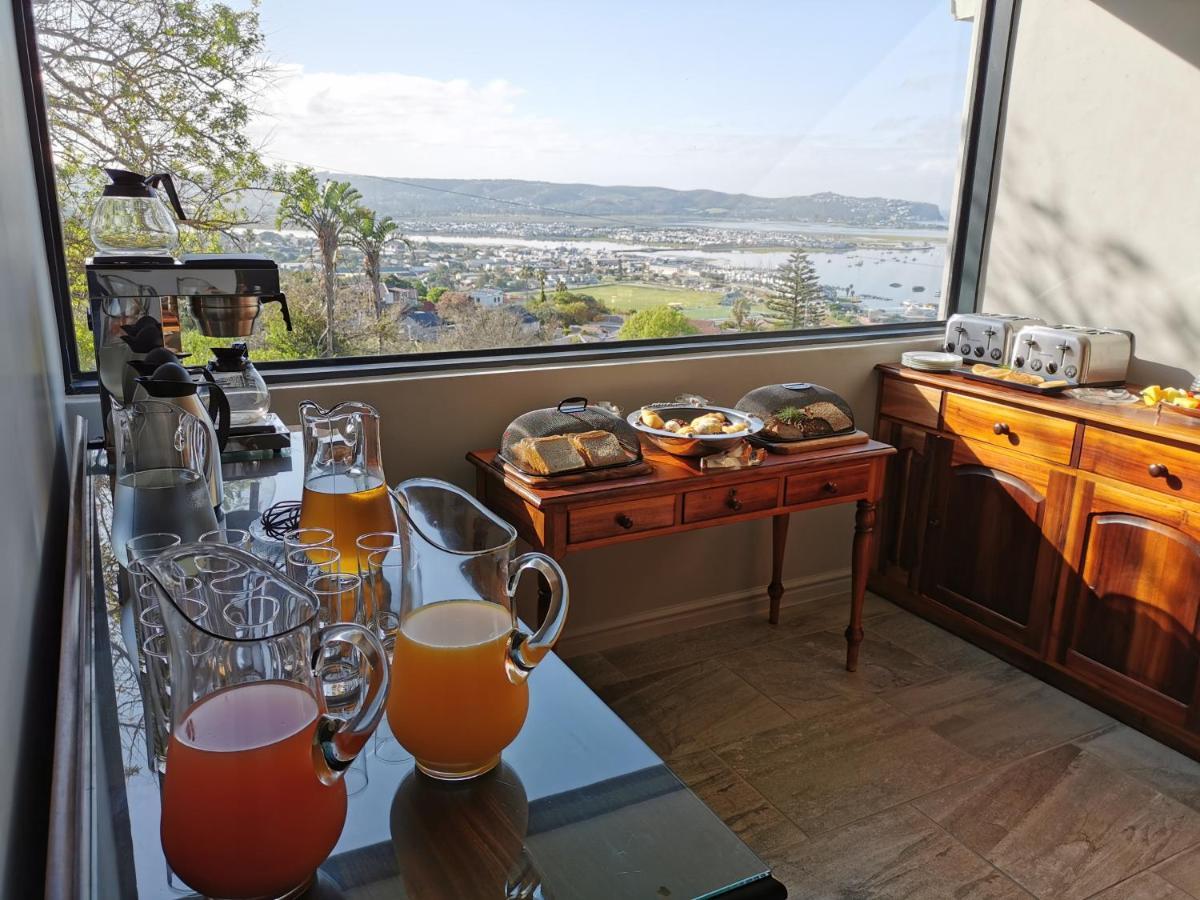 Somervreug Guesthouse Knysna Eksteriør bilde