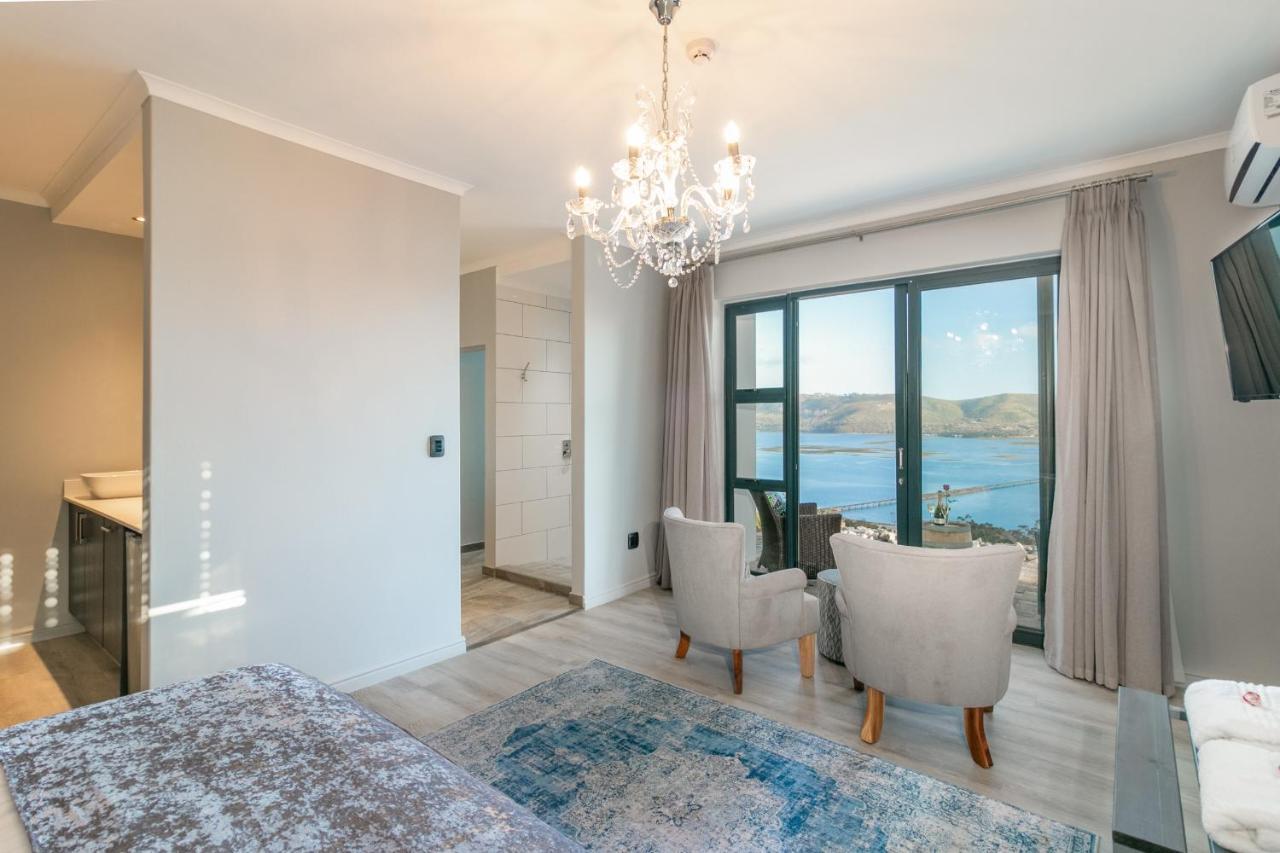 Somervreug Guesthouse Knysna Eksteriør bilde