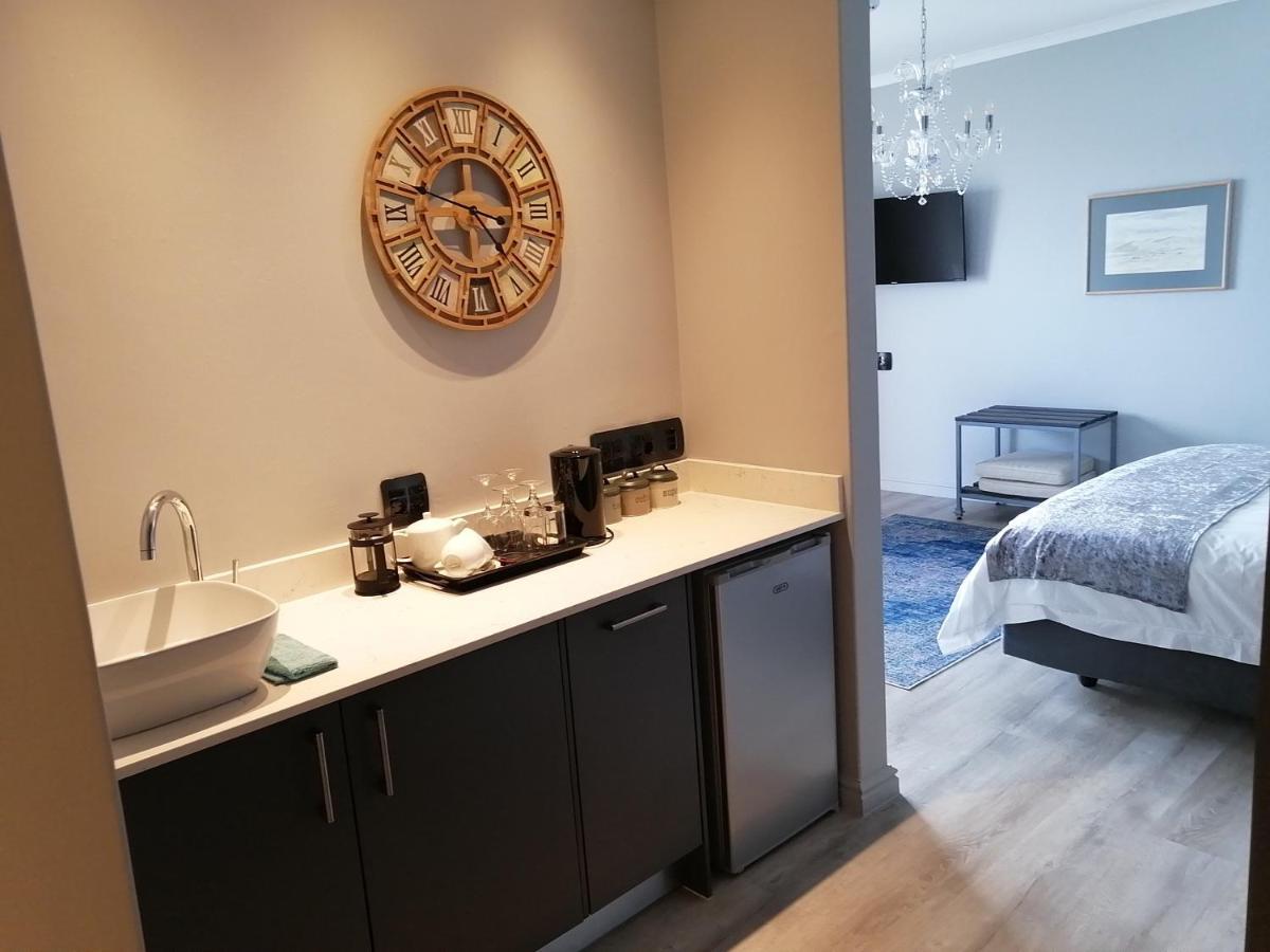 Somervreug Guesthouse Knysna Eksteriør bilde