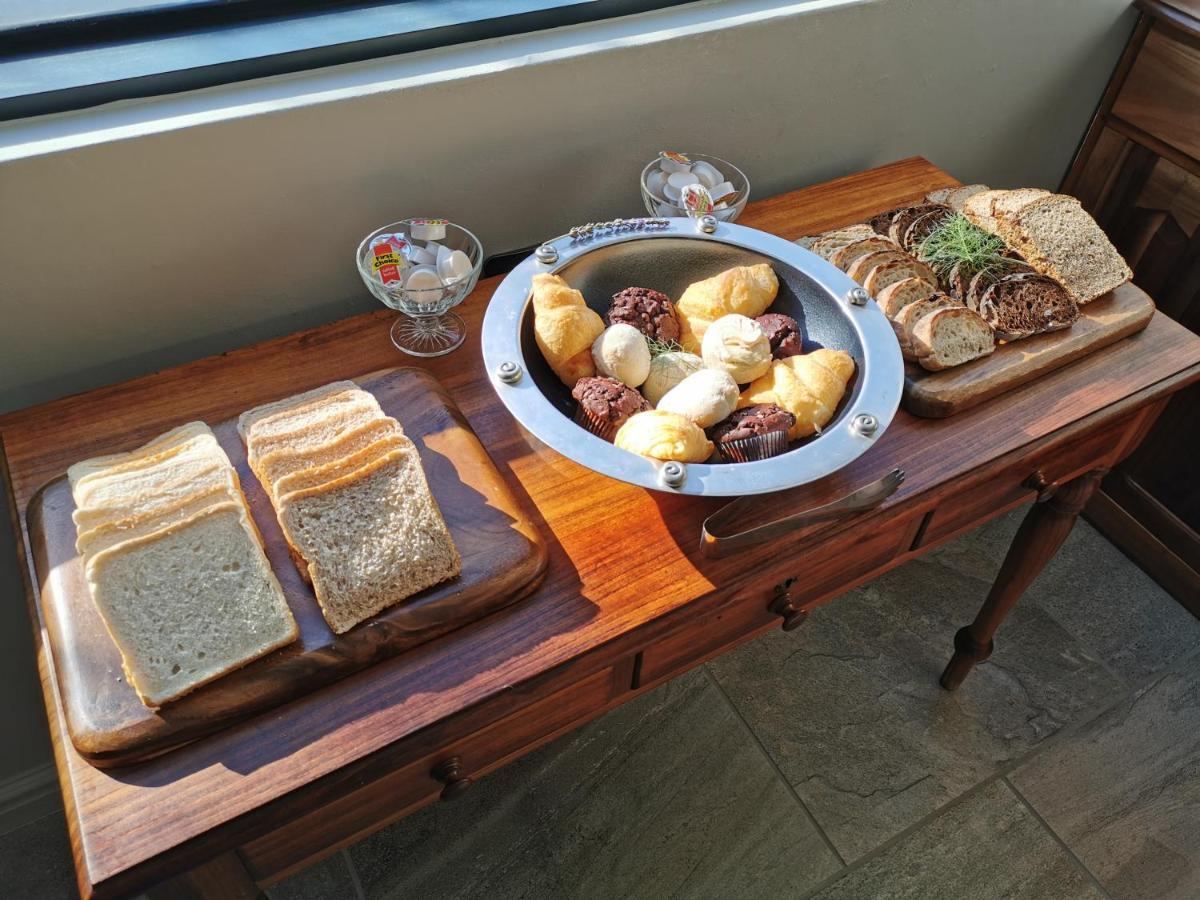 Somervreug Guesthouse Knysna Eksteriør bilde